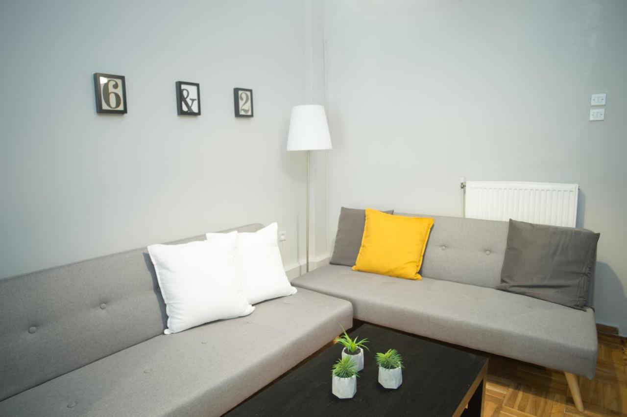 Houseloft Aqua Gardens Apartamento