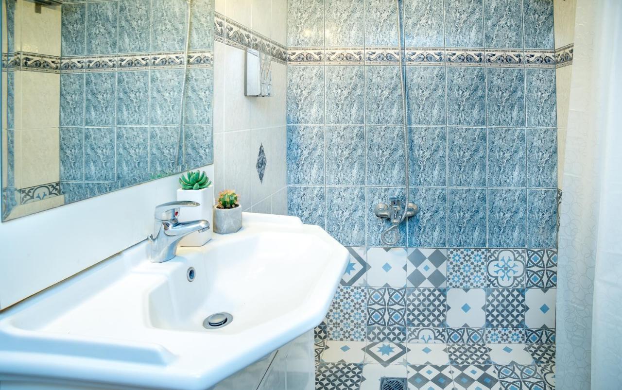 Houseloft Aqua Gardens Apartamento