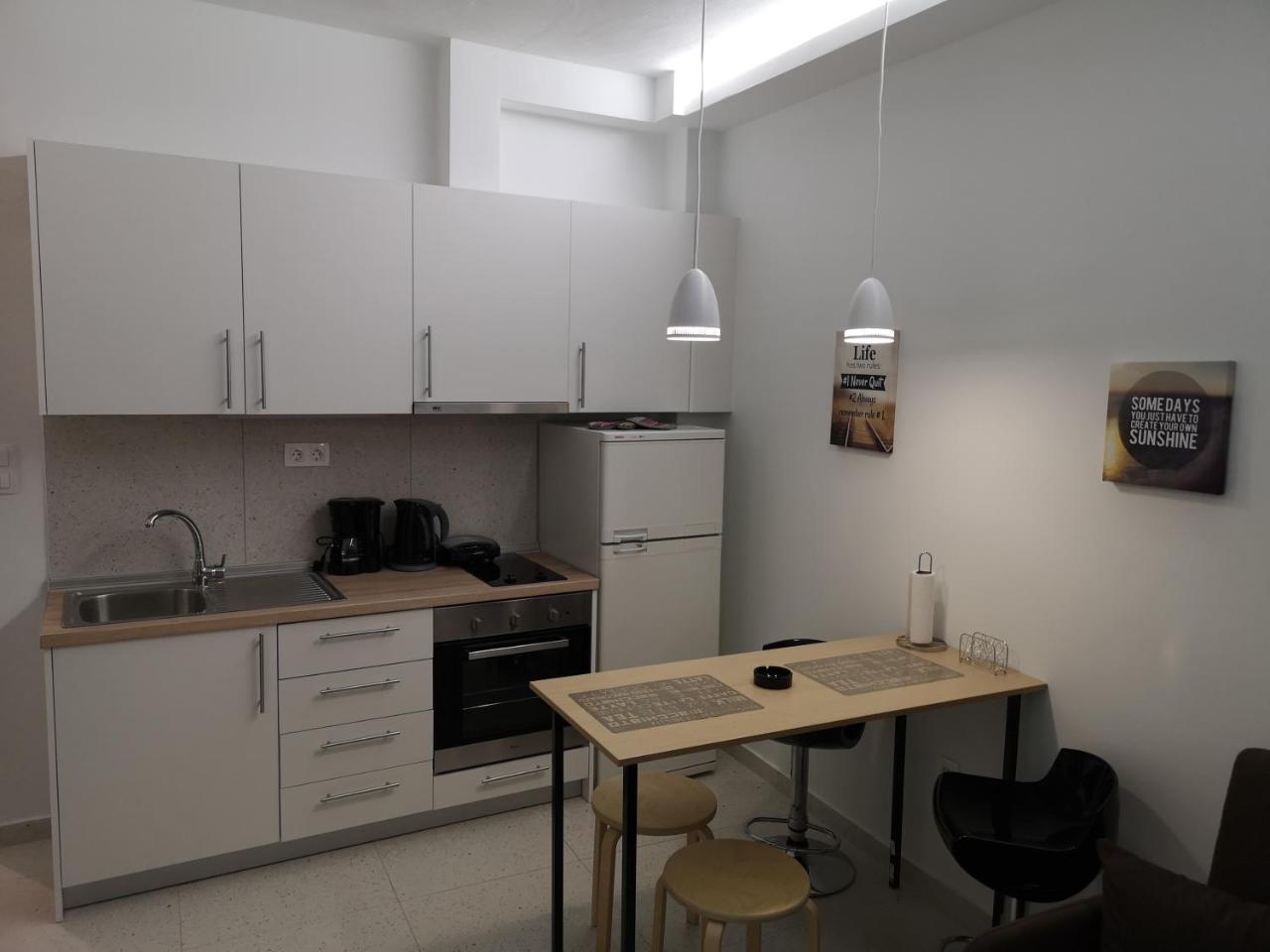 Apartment Dimitris House 7
