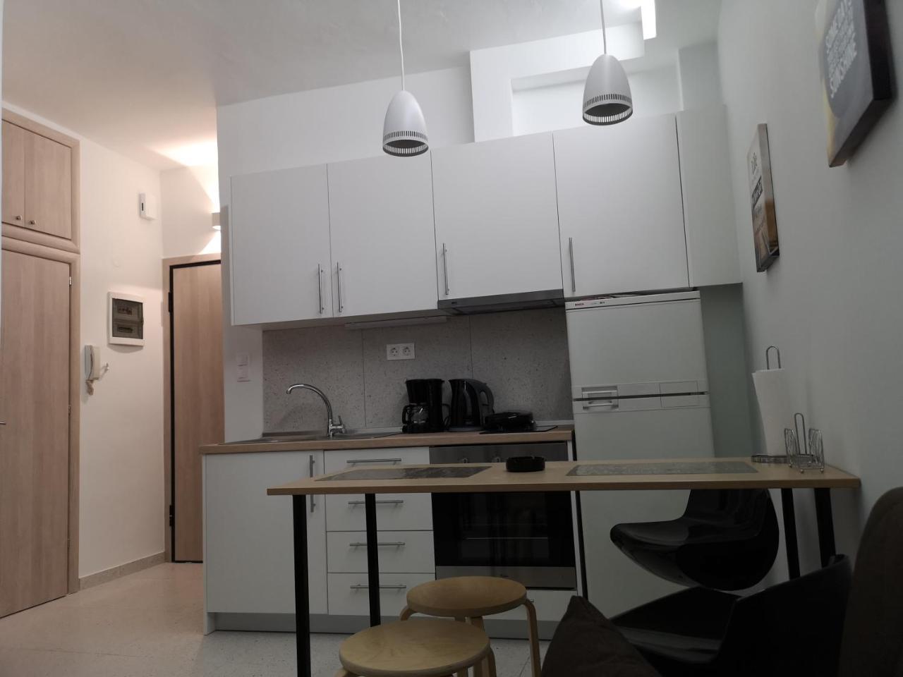 Apartment Dimitris House 7