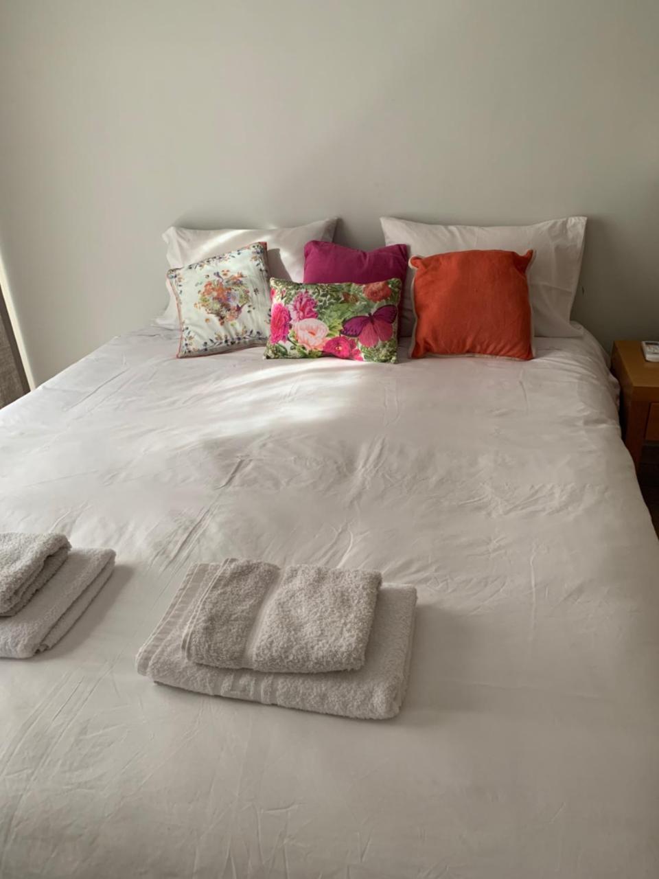 #luxlikehome-cosmopolitan Maison *