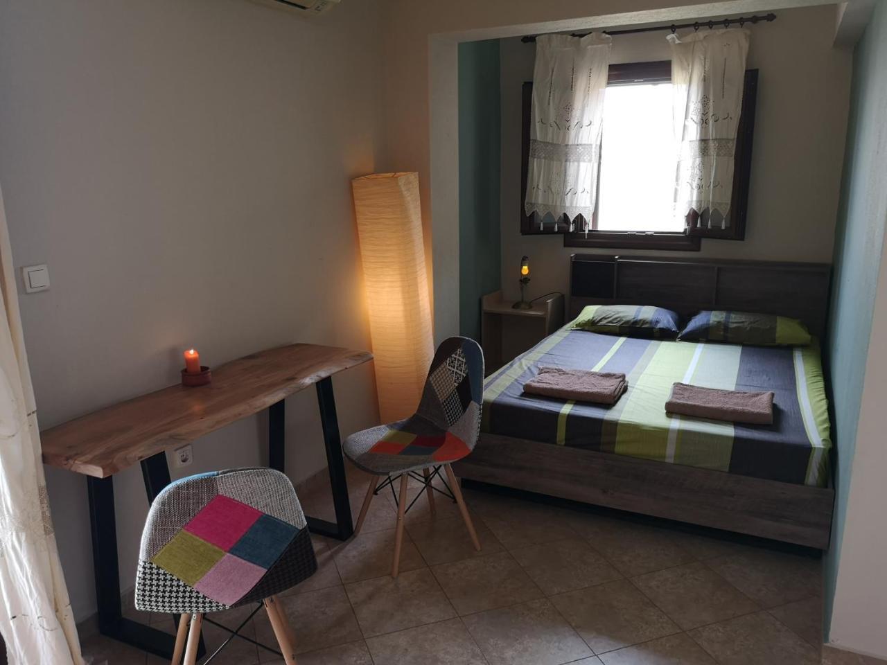 Arabas Guest house 3*