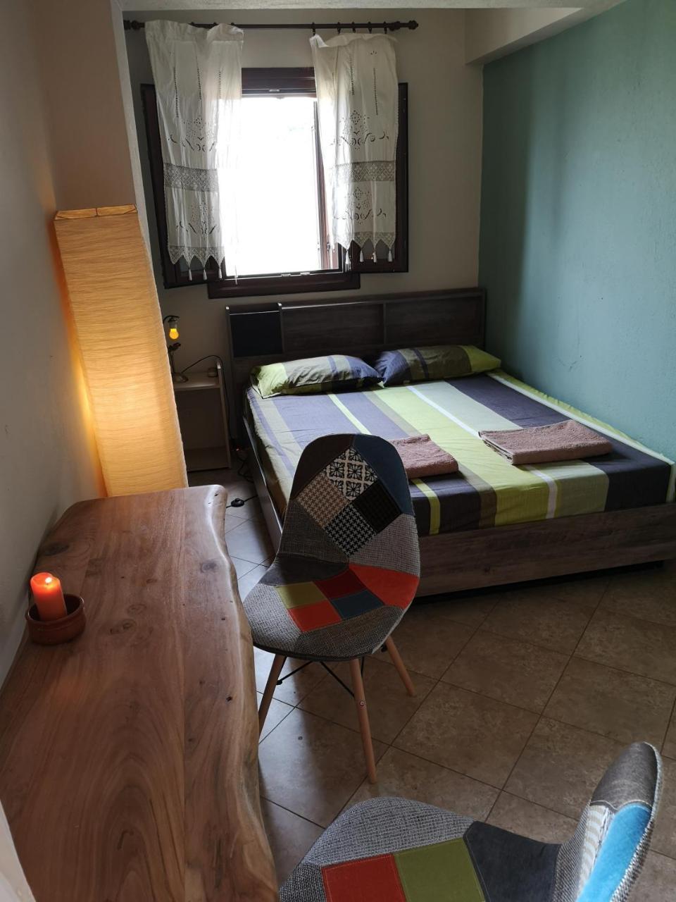 Guest house Arabas 3*