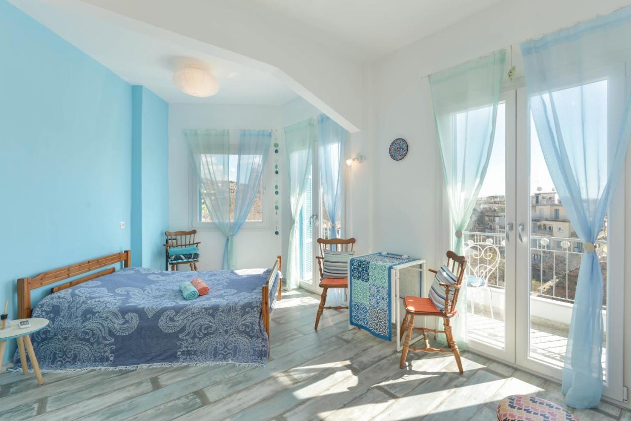 Apartment Boho Studio