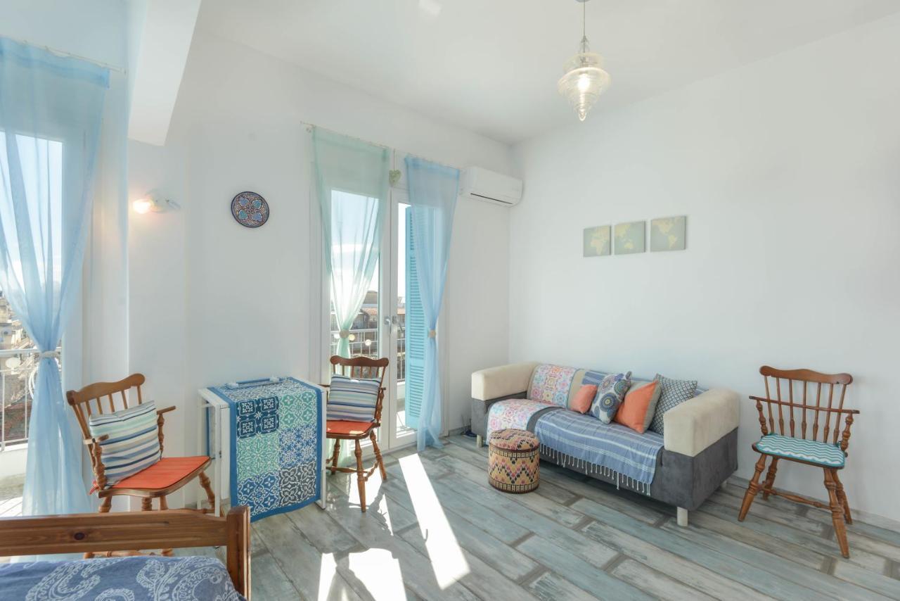 Appartement Boho Studio Thessaloniki