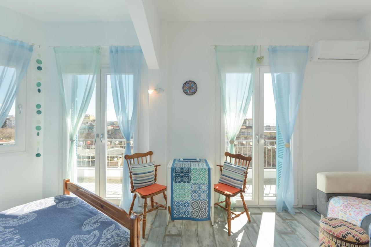 Appartement Boho Studio