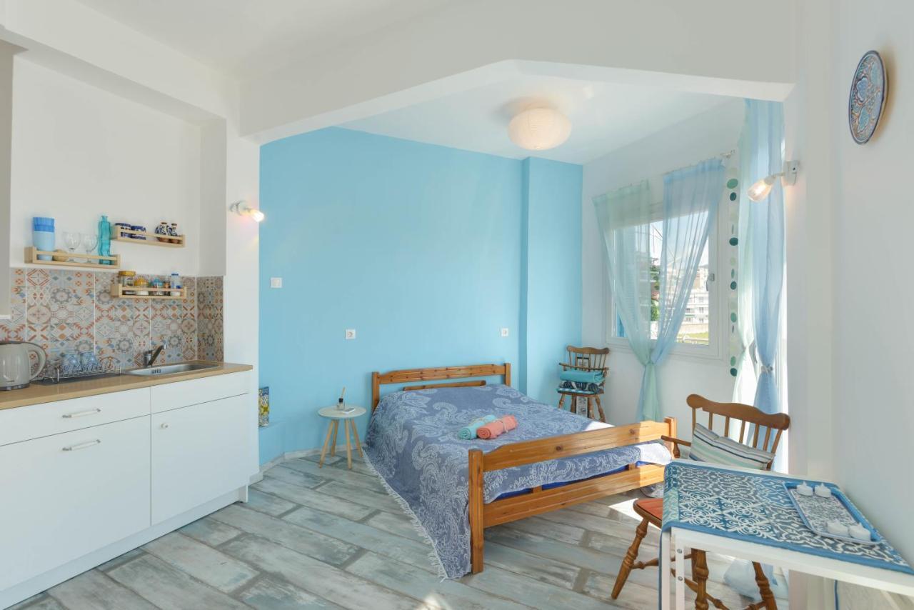 Boho Studio Appartement