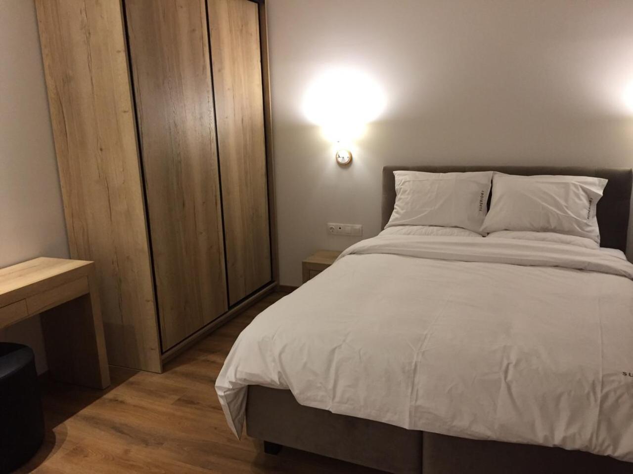 Apartment Superior One Luxury Thessaloniki