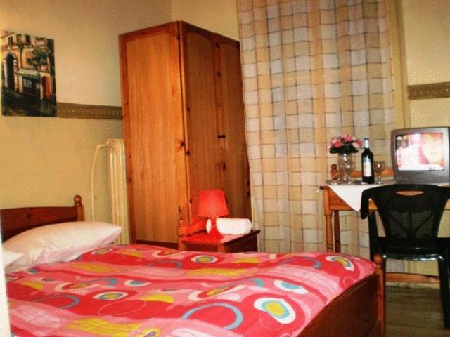 Hotel Europa *