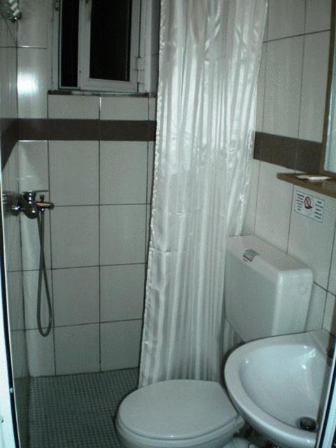 Europa Hotel Thessaloniki