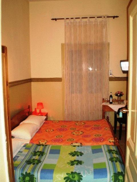 Europa Hotel