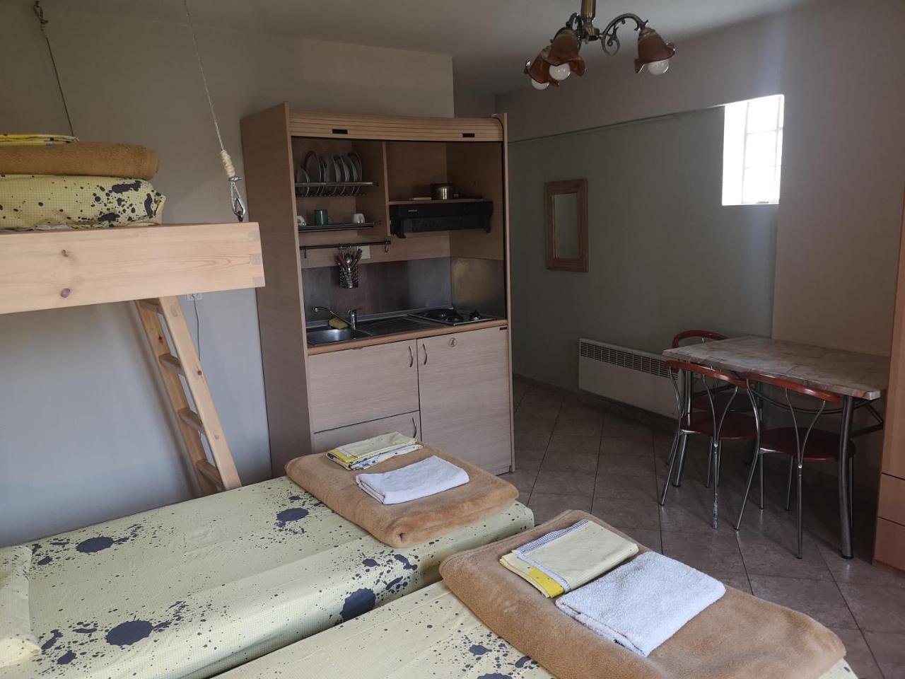 Arabas Guest house 3*