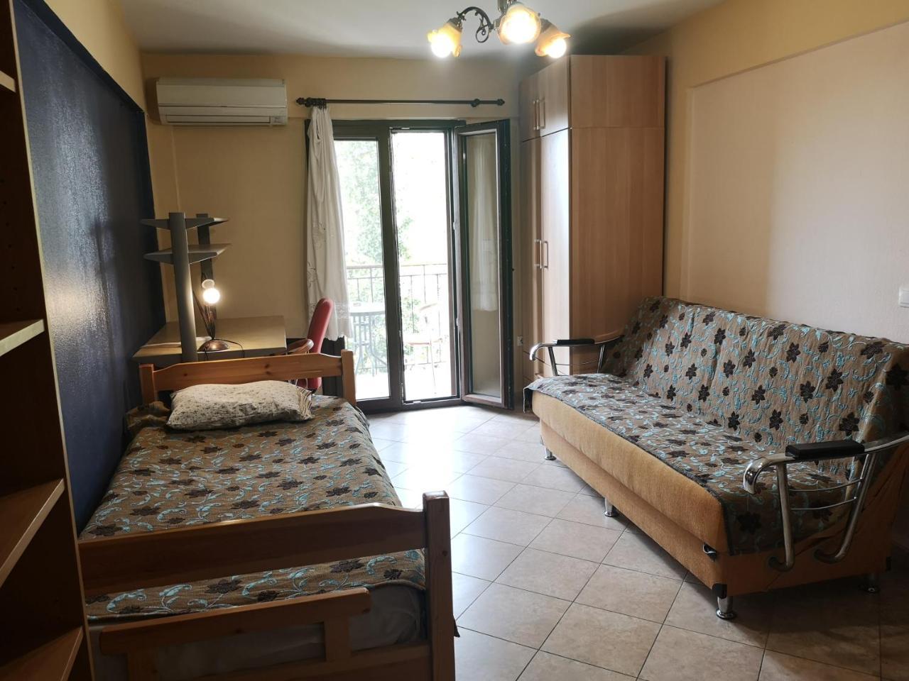 Guest house Arabas