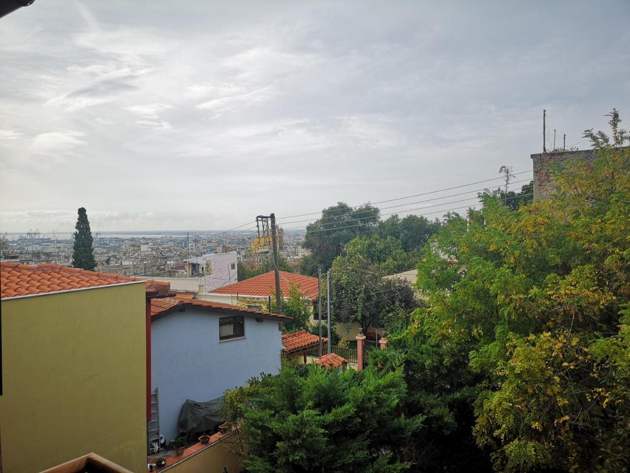Arabas Guest house