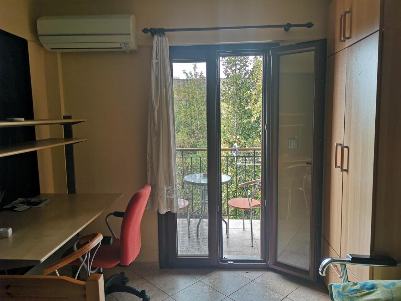 Guest house Arabas 3*