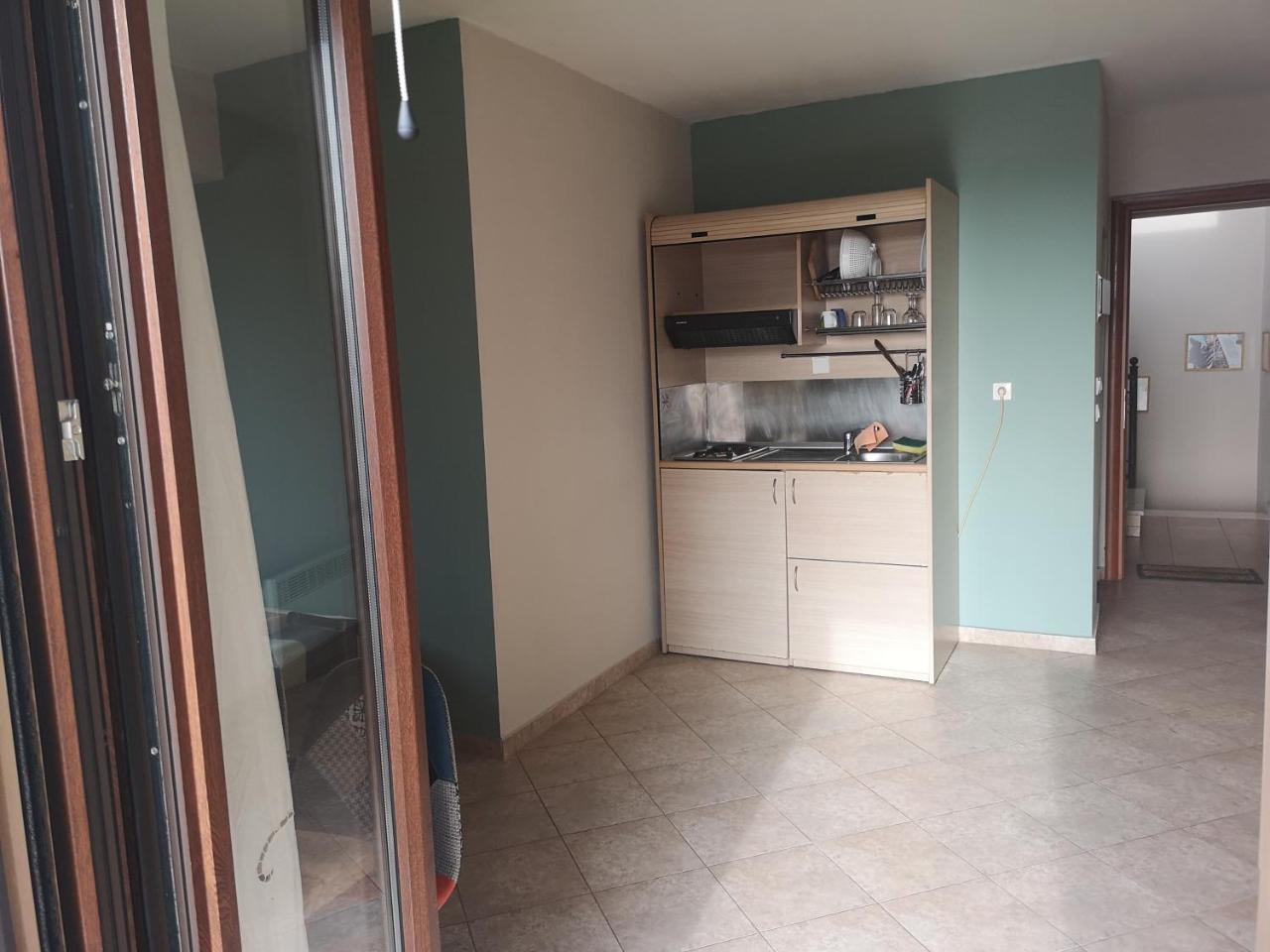 Guest house Arabas