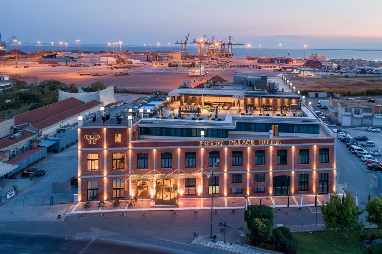 Porto Palace Thessaloniki