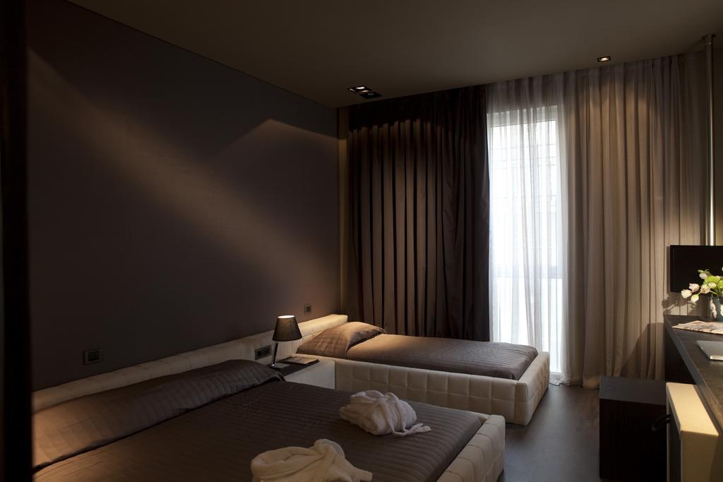 Hotel Zaliki Boutique