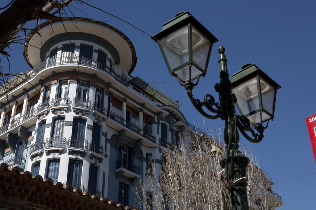 Hotel Zaliki Boutique Thessaloniki