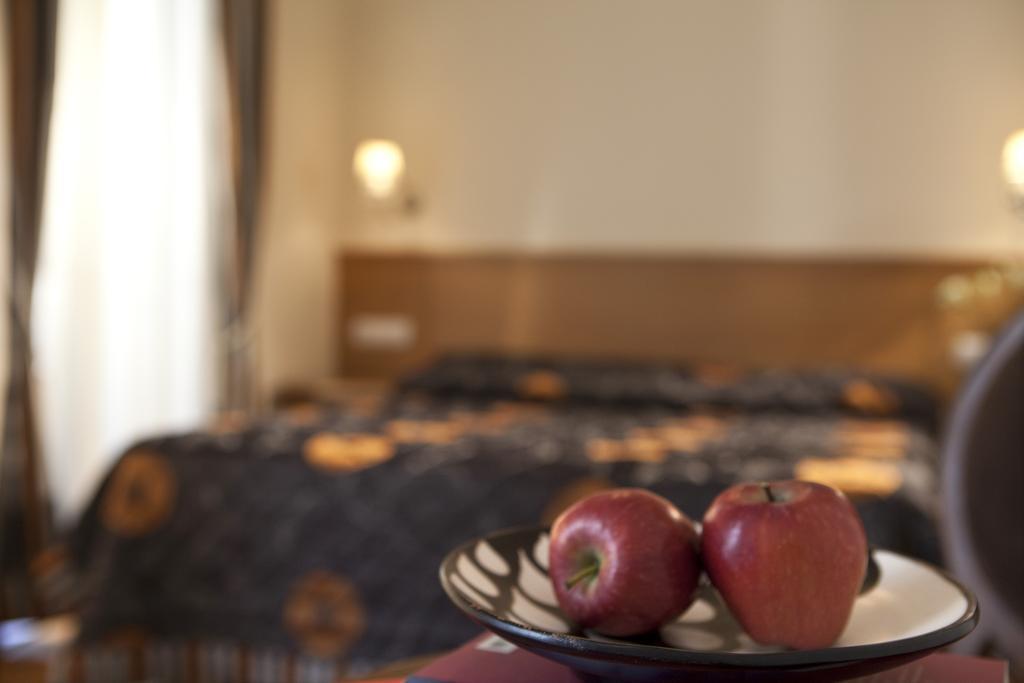Zaliki Boutique Hotel