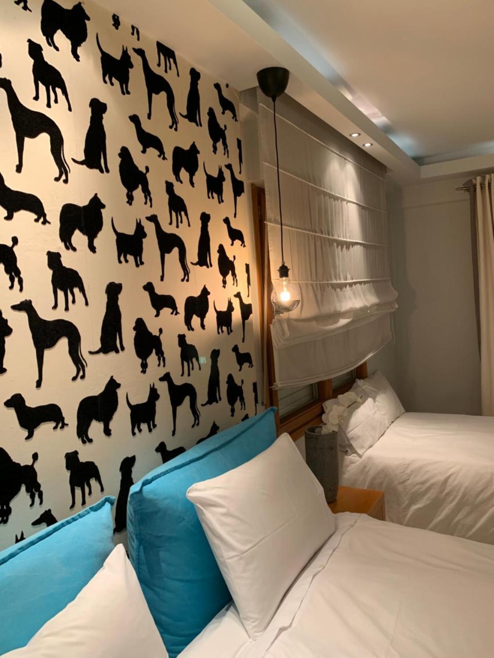 #luxlikehome-cosmopolitan Maison *