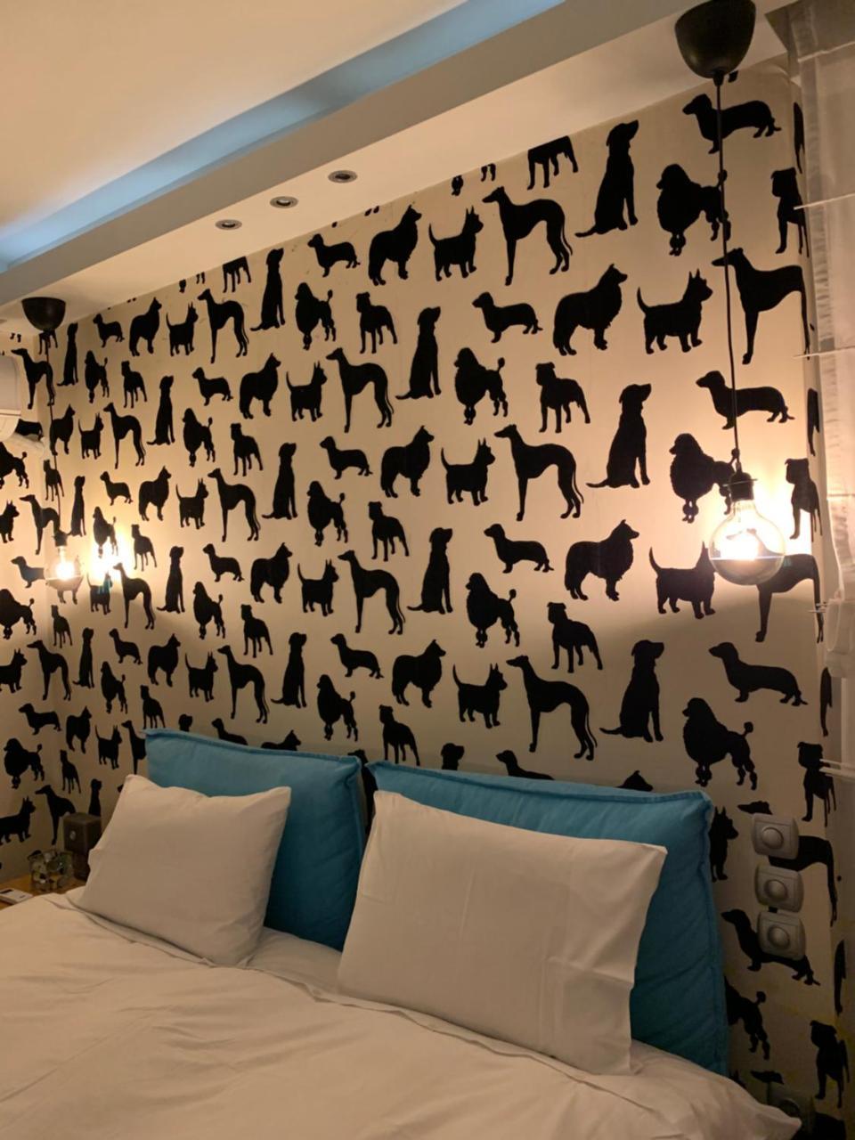 #luxlikehome-cosmopolitan Maison Daire Selanik