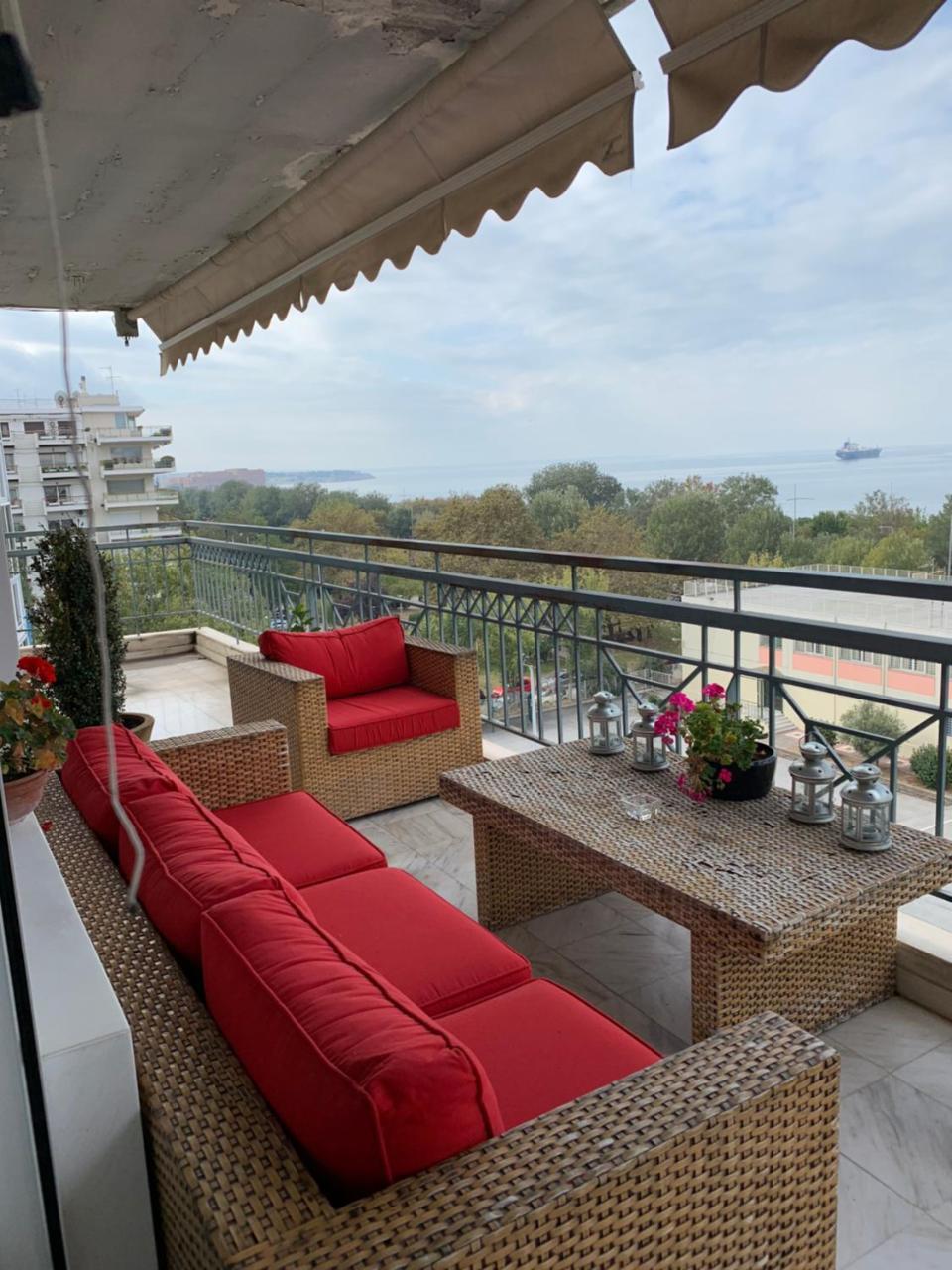 #luxlikehome-cosmopolitan Maison Daire Selanik