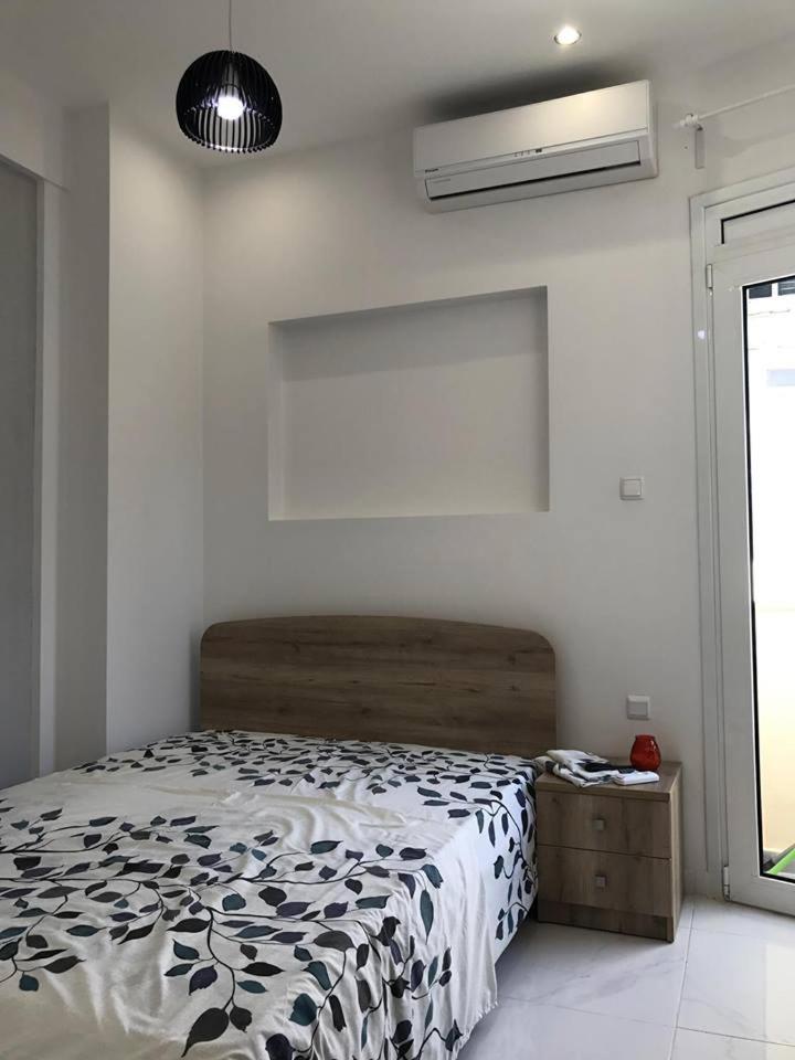 Filippou 13 Luxury Aprts With Balcony *