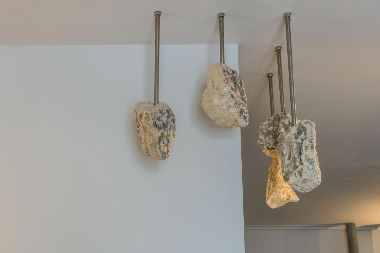 Apartment Graffitisuites#stone Thessaloniki