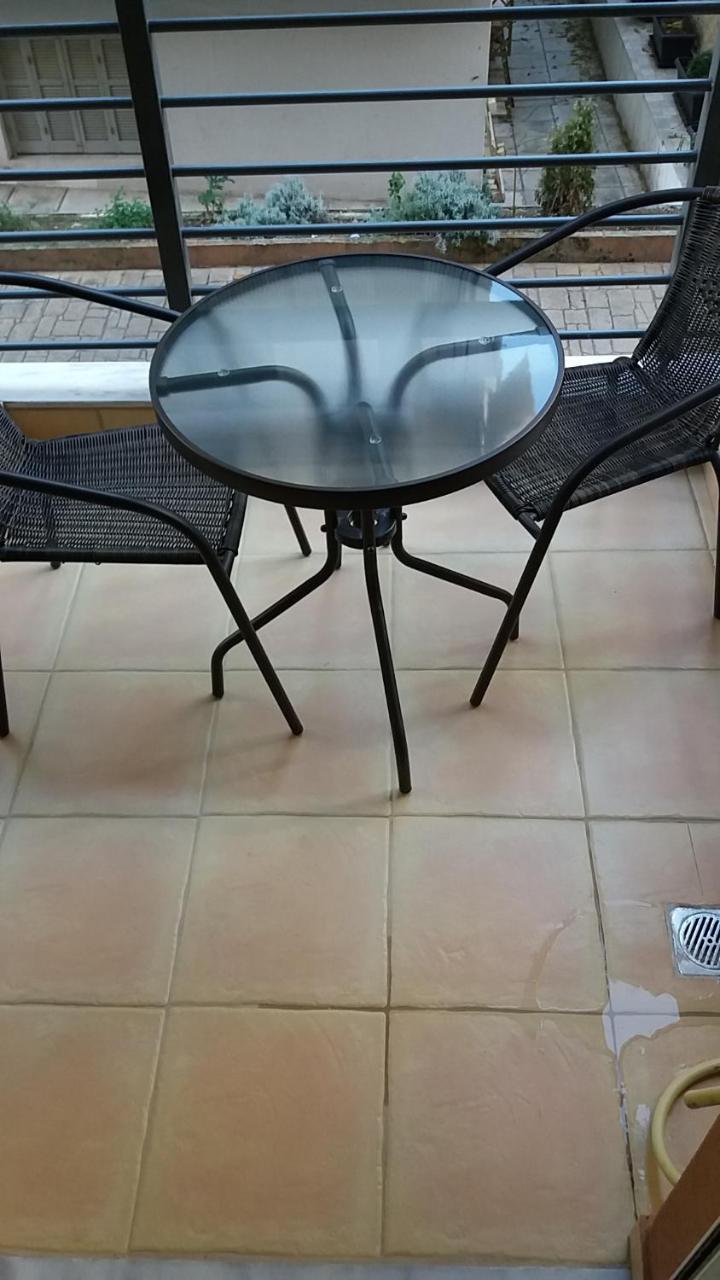 Apartment Manina Seaside
