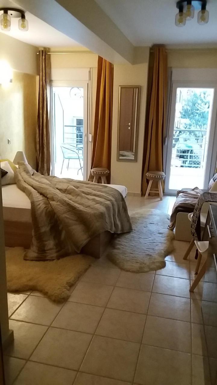 Apartment Manina Seaside
