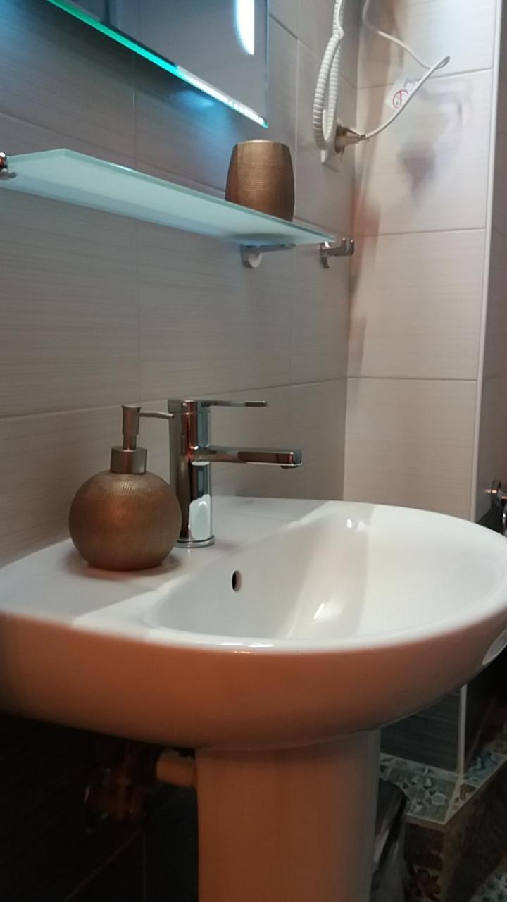Manina Seaside Apartment Thessaloniki