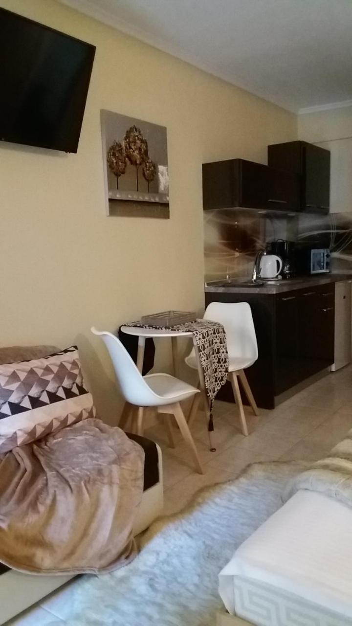 Apartment Manina Seaside *