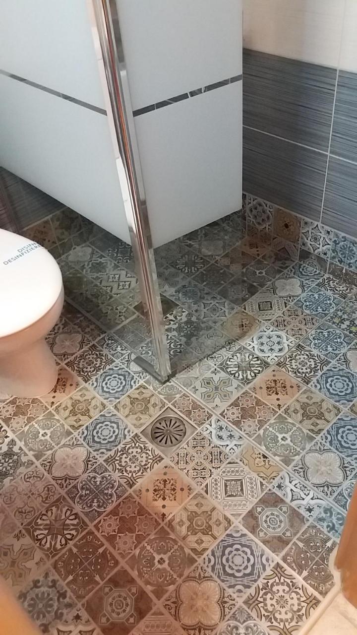 Manina Seaside Apartment