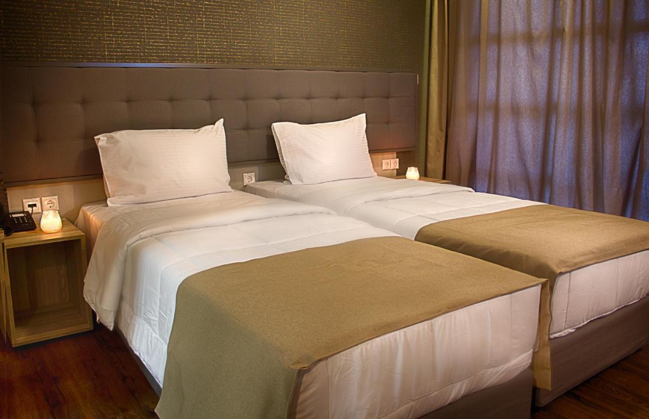 Hotel Athlos