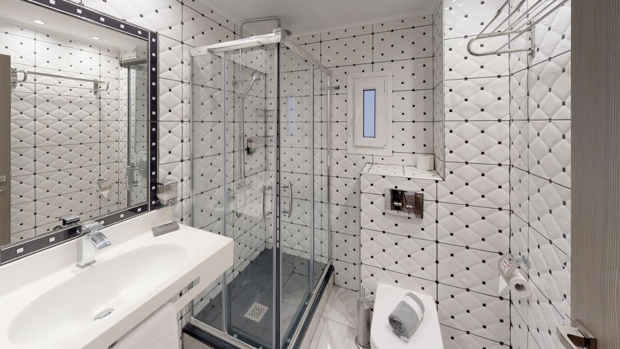 Luxury Living And Apartamento