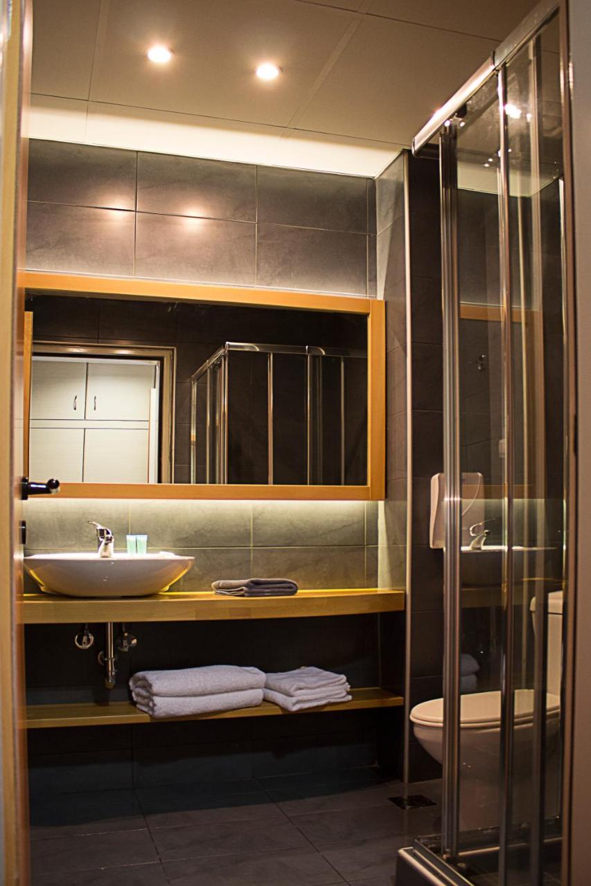 Athlos Hotel 4*