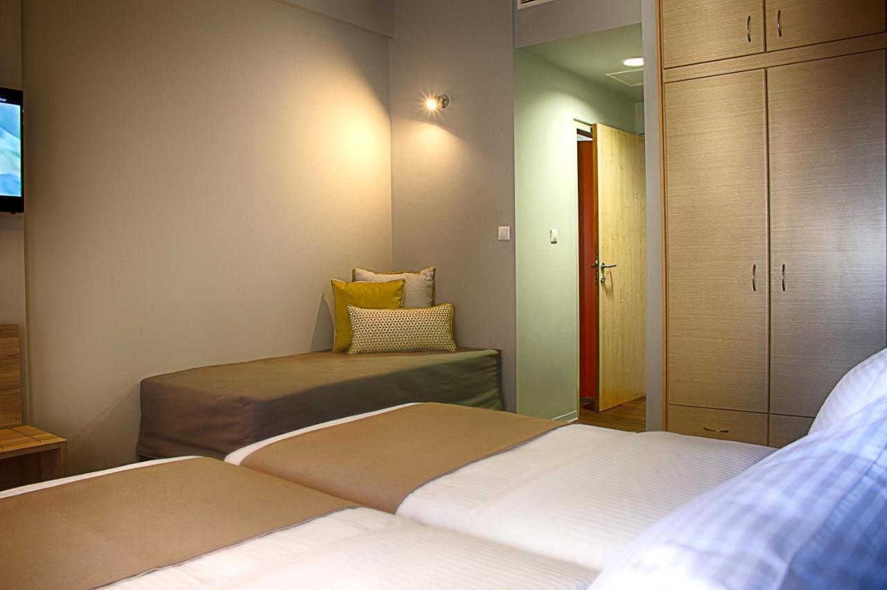 Athlos 4* Thessaloniki