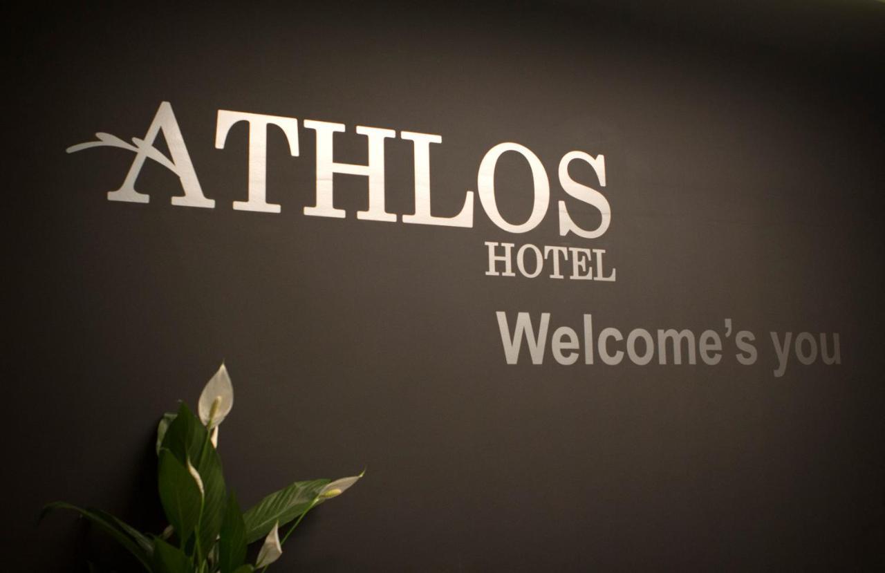 Hotel Athlos 4*