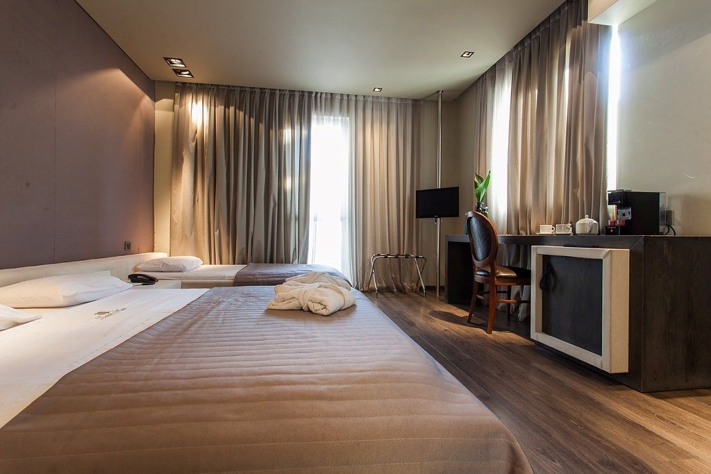 Zaliki Boutique Thessaloniki