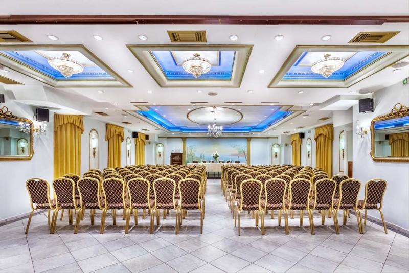 Imperial Palace Classical 4* Thessaloniki