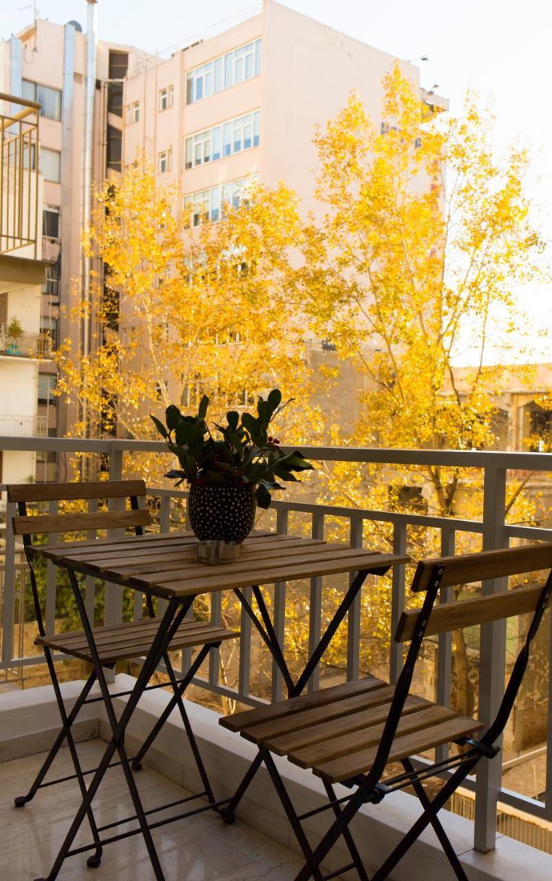 Downtown Seaside Apartment