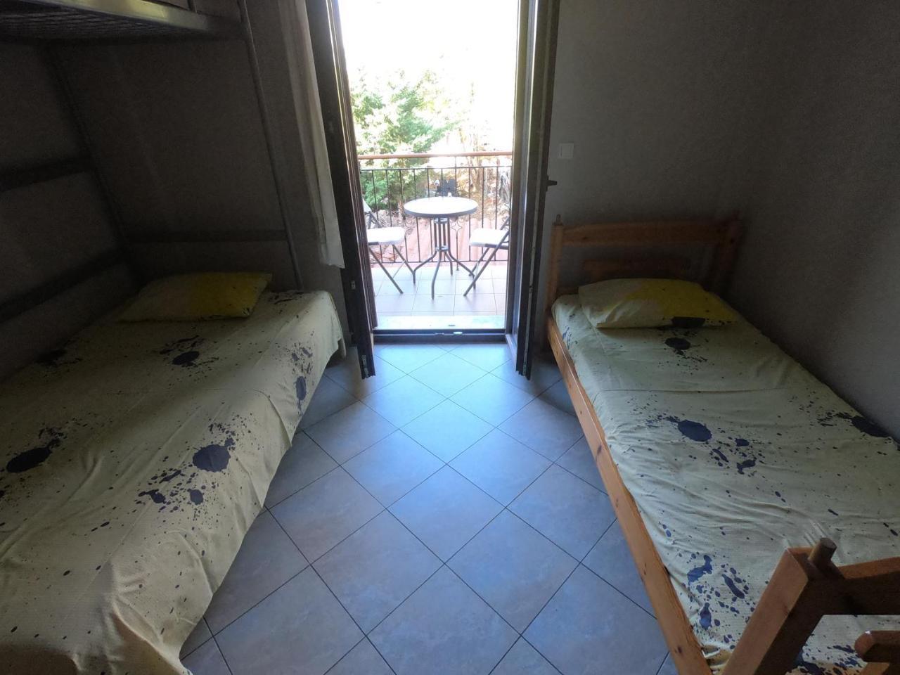 Arabas Guest house Thessaloniki
