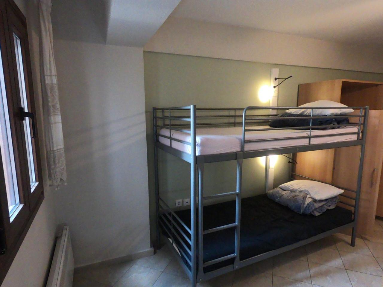 Arabas Guest house 3*