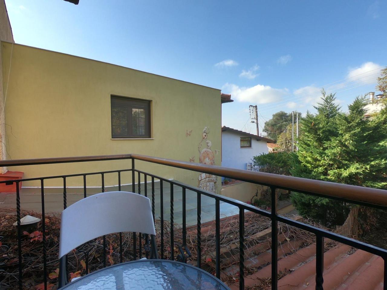 Guest house Arabas 3*