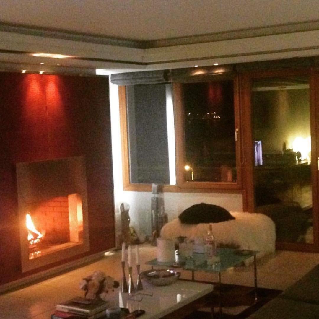Daire #luxlikehome-cosmopolitan Maison *