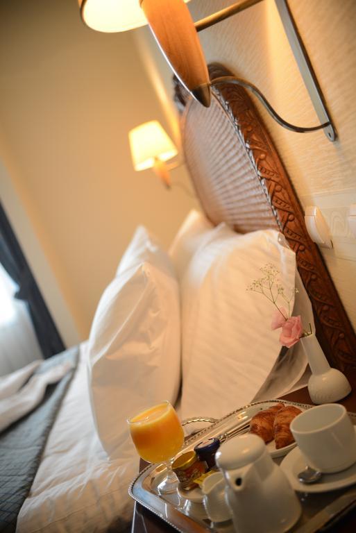 Capsis Bristol Boutique Hotel 5*