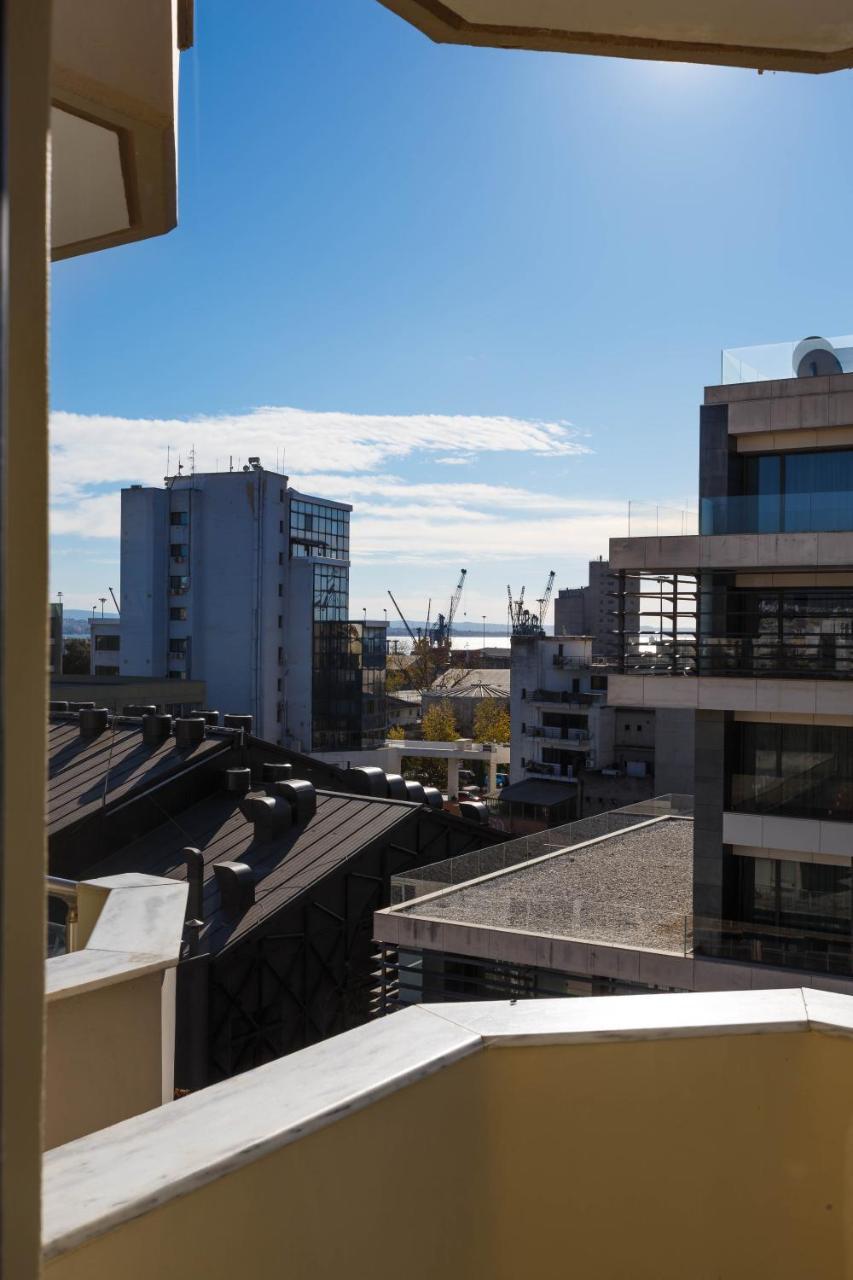 Limani Comfort Appartement Thessaloniki