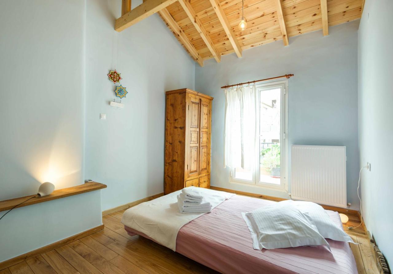 Eco Escape Rooftop Thessaloniki