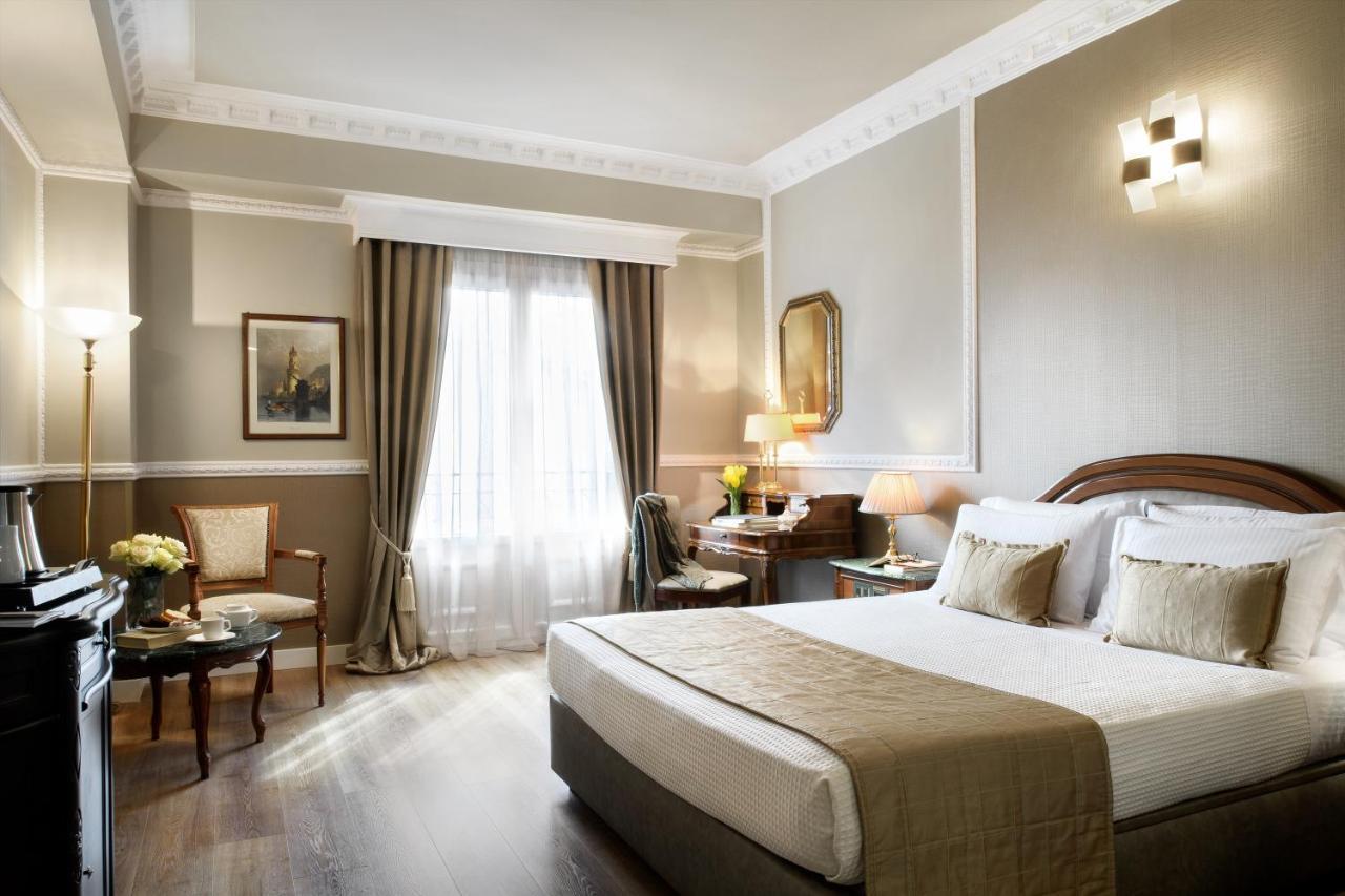 Mediterranean Palace 5* Thessaloniki